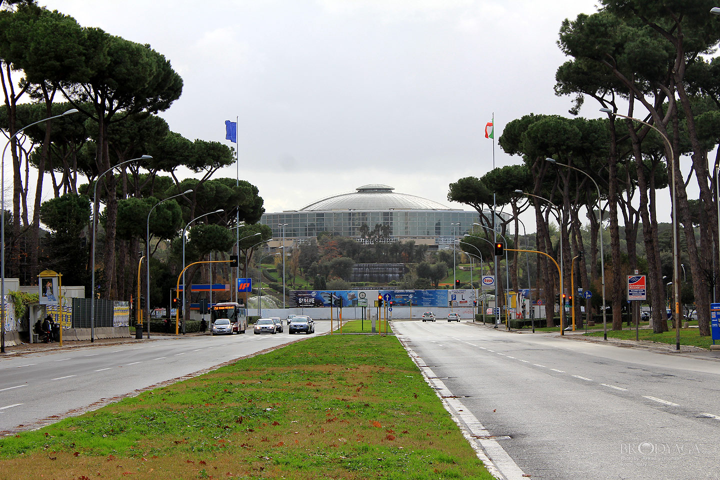 Rome
